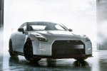 Nissan представил обновленный GT-R для американского рынка