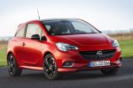 Opel Corsa получил еще один новый двигатель Opel Corsa получил еще один новый двигатель