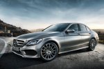 Mercedes-Benz выпустил самый дешевый вариант C-class Mercedes-Benz выпустил самый дешевый вариант C-class