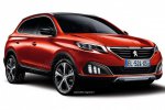 Peugeot меняет поколение 3008 Peugeot меняет поколение 3008