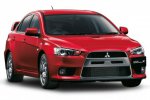 Mitsubishi выпустила финальную версию Lancer Evolution Mitsubishi выпустила финальную версию Lancer Evolution
