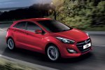 Hyundai порадует россиян обновленным i30 Hyundai порадует россиян обновленным i30