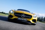 Журналисты раздобыли новые сведения о маленьком купе Mercedes-Benz Журналисты раздобыли новые сведения о маленьком купе Mercedes-Benz