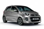 KIA назвала российские ценники обновленного Picanto KIA назвала российские ценники обновленного Picanto