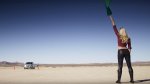 Водородный Hyundai Tucson поставил скоростной рекорд Водородный Hyundai Tucson поставил скоростной рекорд