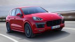 Porsche впервые в своей истории за год продала более 200 тысяч автомобилей Porsche впервые в своей истории за год продала более 200 тысяч автомобилей