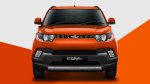 Индийская Mahindra представила шестиместный бюджетный кроссовер