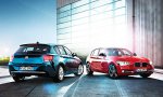 Продажи BMW в России продолжают падать Продажи BMW в России продолжают падать