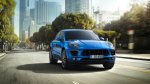 Porsche отзывает в России 911 Carrera и Macan