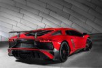 Юбилейный Lamborghini Centenario LP770-4 V12 распродали задолго до премьеры Юбилейный Lamborghini Centenario LP770-4 V12 распродали задолго до премьеры
