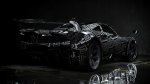 Pagani привезет в Женеву «заряженный» гиперкар Huayra Pagani привезет в Женеву «заряженный» гиперкар Huayra