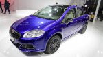 Для индийского рынка «зарядили» Fiat Linea Для индийского рынка «зарядили» Fiat Linea