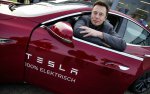 Tesla планирует построить завод в Китае Tesla планирует построить завод в Китае