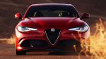 Кроссовер Alfa Romeo будет носить имя Stelvio Кроссовер Alfa Romeo будет носить имя Stelvio