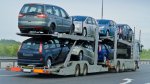 Средняя цена импортного автомобиля в России выскочила на 54 процента Средняя цена импортного автомобиля в России выскочила на 54 процента