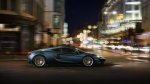 McLaren представил комфортный суперкар McLaren представил комфортный суперкар