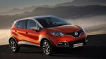 Кроссовер Renault Kaptur представили в России Кроссовер Renault Kaptur представили в России