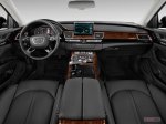 Начало производства Audi A8 в Неккарзульме Начало производства Audi A8 в Неккарзульме