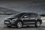 Peugeot 3008 – обновленный кроссовер Peugeot 3008 – обновленный кроссовер
