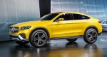 Renault решил разработать конкурента для BMW X4 Renault решил разработать конкурента для BMW X4