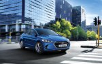 Представлены комплектации Hyundai Motor Company на предприятии в России Представлены комплектации Hyundai Motor Company на предприятии в России