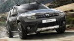 Обновленный Renault Duster будет выпускаться с семью местами Обновленный Renault Duster будет выпускаться с семью местами
