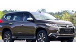 Mitsubishi привезут в Россию обновленный Pajero Sport с бензиновым двигателем Mitsubishi привезут в Россию обновленный Pajero Sport с бензиновым двигателем