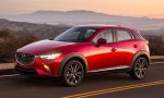 Обновленная Mazda 3 будет реализовываться на автомобильном рынке в Японии Обновленная Mazda 3 будет реализовываться на автомобильном рынке в Японии