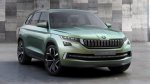 В Париже пройдет презентация новой модели SUV от автокомпании Infiniti В Париже пройдет презентация новой модели SUV от автокомпании Infiniti