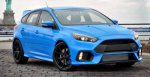 Обновленная модель Ford Focus RS 2016 будет стоить, как и Ford Mustang GT Обновленная модель Ford Focus RS 2016 будет стоить, как и Ford Mustang GT