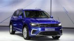 Volkswagen Tiguan будет производиться на предприятии в России Volkswagen Tiguan будет производиться на предприятии в России