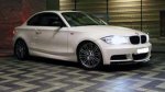 Новая модель седана от BMW 1-Series Sedan была рассекречена Новая модель седана от BMW 1-Series Sedan была рассекречена
