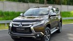 Новый внедорожник Mitsubishi Pajero Sport и цены на него в России Новый внедорожник Mitsubishi Pajero Sport и цены на него в России