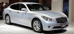 В Малайзии представили бюджетный седан от Perodua Bezza В Малайзии представили бюджетный седан от Perodua Bezza