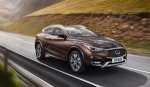 QX30 и Q30 появятся на российском автомобильном рынке QX30 и Q30 появятся на российском автомобильном рынке