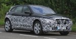 Jaguar испытывает свой обновленный кроссовер F-Pace 2018 Jaguar испытывает свой обновленный кроссовер F-Pace 2018