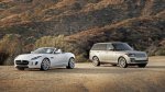 Новый двигатель V8 от BMW будут устанавливать на Land Rover и Jaguar Новый двигатель V8 от BMW будут устанавливать на Land Rover и Jaguar