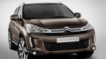 Citroen готовится к выпуску обновленного C5 Citroen готовится к выпуску обновленного C5
