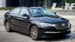 Lifan представит в России свой новый флагманский седан Lifan представит в России свой новый флагманский седан