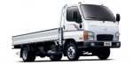 В России стартовали продажи нового Hyundai HD 35 В России стартовали продажи нового Hyundai HD 35