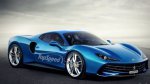Ferrari занимается созданием нового гиперкара Ferrari занимается созданием нового гиперкара