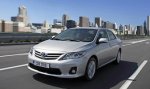 В Украине теперь можно приобрести обновленную Toyota Corolla В Украине теперь можно приобрести обновленную Toyota Corolla
