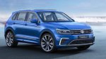 Вскоре будет представлена модификация нового Volkswagen Touareg Вскоре будет представлена модификация нового Volkswagen Touareg