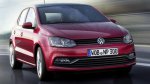 Volkswagen готовится к началам тестирования Polo нового поколения Volkswagen готовится к началам тестирования Polo нового поколения
