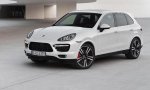 Компания Porsche начала испытывать обновленный Cayenne Компания Porsche начала испытывать обновленный Cayenne