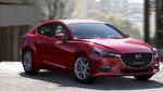 Стала известна стоимость на новую модификацию Mazda 3 Стала известна стоимость на новую модификацию Mazda 3