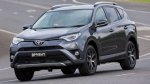 Toyota будет в Ленинградской области производить RAV4 Toyota будет в Ленинградской области производить RAV4