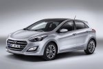 Презентация обновленной модели Hyundai i30 Презентация обновленной модели Hyundai i30