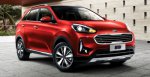 Kia KX3 был представлен для китайского рынка Kia KX3 был представлен для китайского рынка