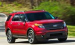Ford отзывает свои автомобили Ford отзывает свои автомобили